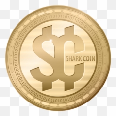 New Shark Trade Air Drop Total participants 5000 - Coin Emoji