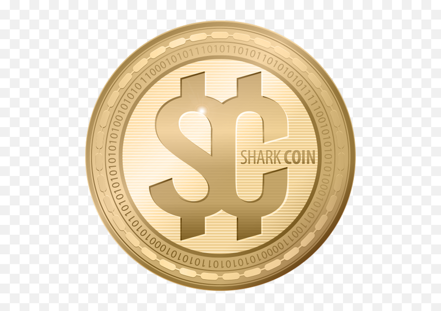 New Shark Trade Air Drop Total Participants 5000 - Coin Emoji,Shark Emoji Text