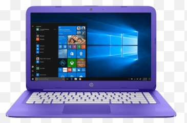 Hp Stream Laptop Pc - Hp Stream 11 Purple Emoji,Snooty Emoji