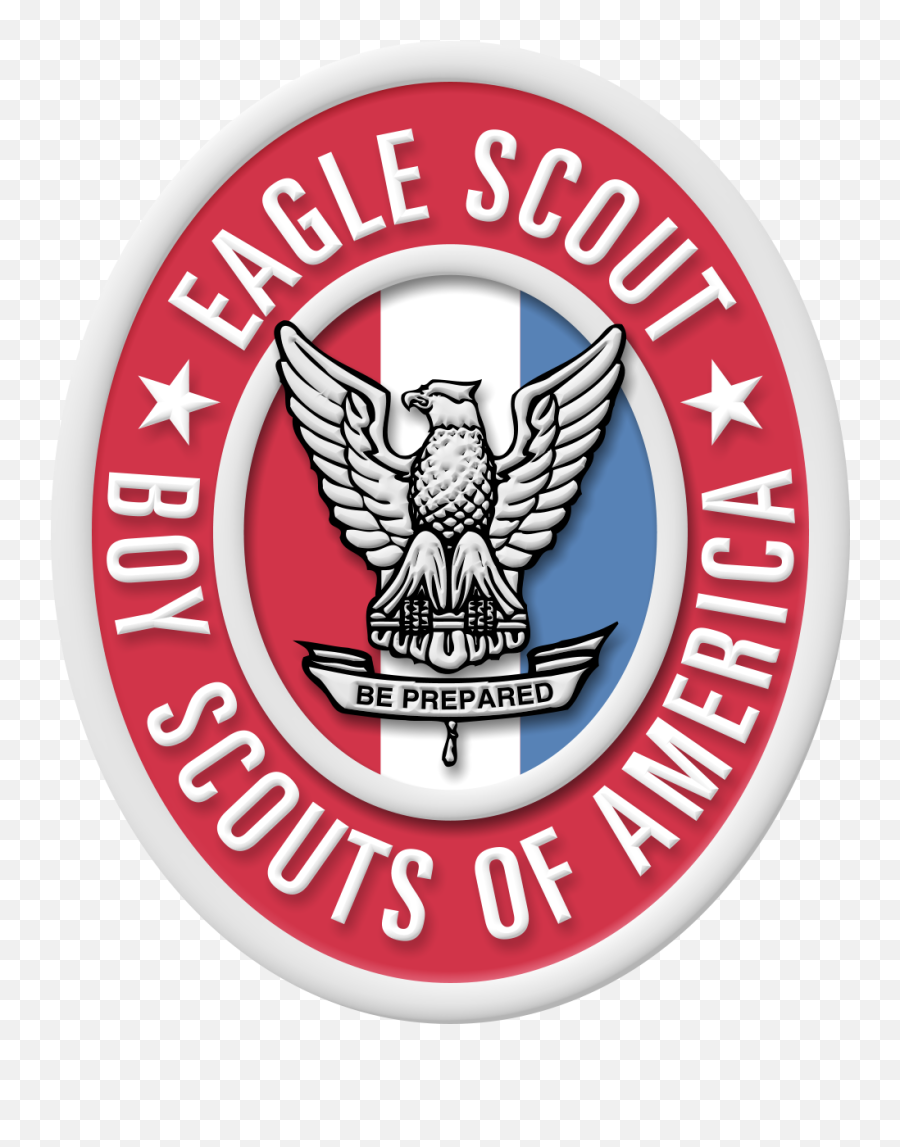 Eagle Scout Clipart - Eagle Scout Transparent Emoji,Scout Emoji