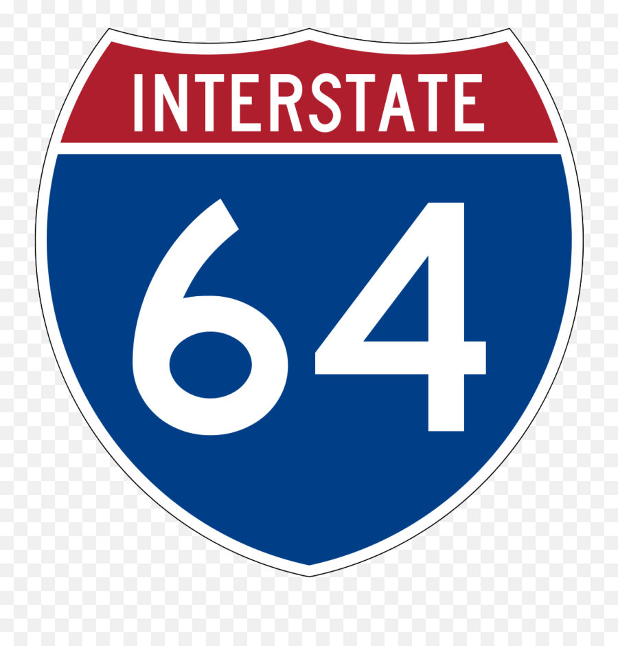 I - Interstate 66 Png Emoji,(1/1) Emoji