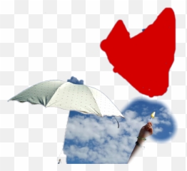 Popular and Trending nazar Stickers on PicsArt - Umbrella Emoji