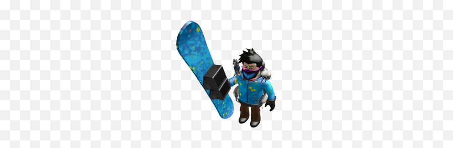 Profile - Roblox Roblox Emoji,Snowboarding Emoji