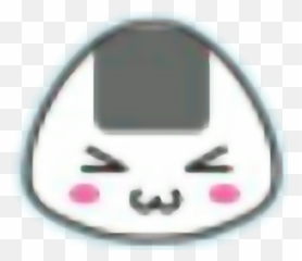 sushi kawaii food - Sticker by Mai Smiley Emoji