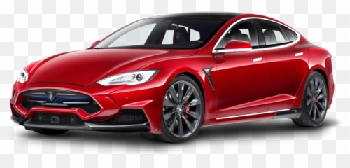 Picture - Tesla Model S Png Emoji,Tesla Emoji