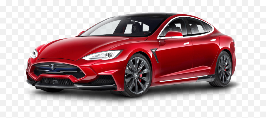 Picture - Tesla Model S Png Emoji,Tesla Emoji