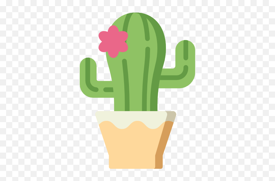 Cactus Free Vector Icons Designed - Cactus Free Icon Emoji,Cactus Emoji