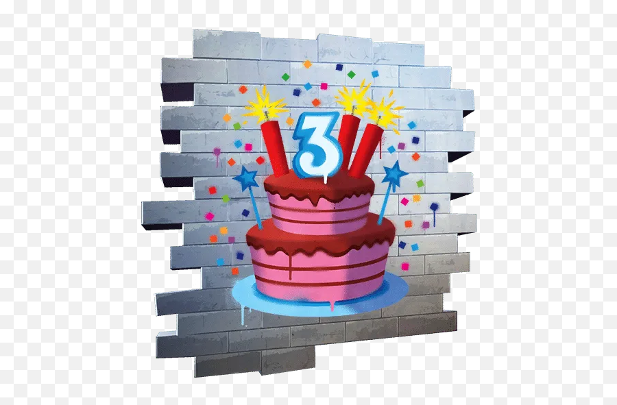 Dance - Logo Travis Scott Fortnite Emoji,Facebook Emoticons Birthday Cake