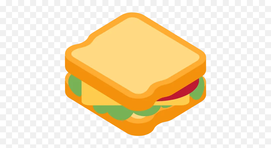 About Me - Sandwich Emoji,Champaign Emoji