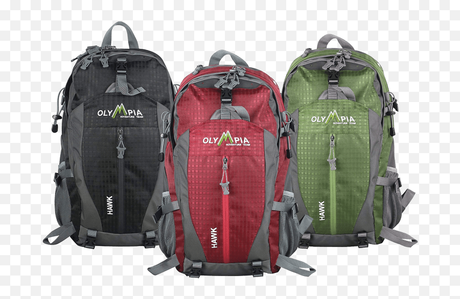 Olympia Usa Hawk 20 Outdoor Backpack 32l - Wearing Olympia Usa Hawk Emoji,Emoji Rolling Backpack