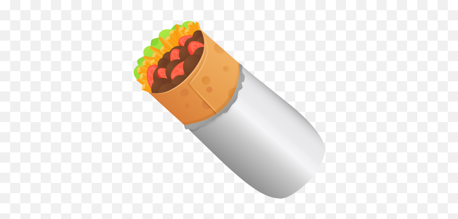 Téléchargement Gratuit En Png Et Vecteurs - Cigars Emoji,Burrito Emoji