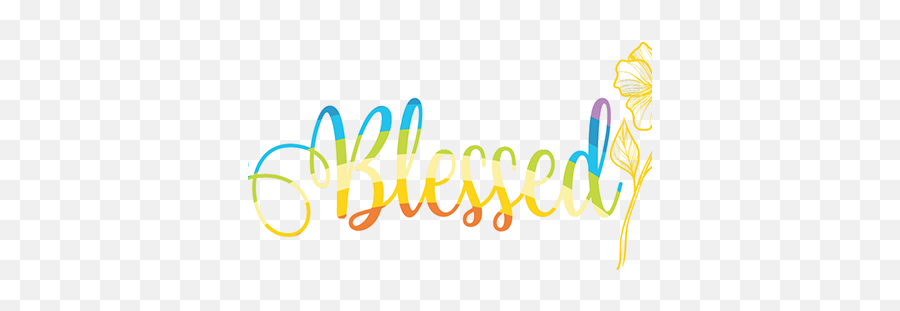 Blessed Are The Projects Photos Videos Logos - Horizontal Emoji,Blessed Emoji