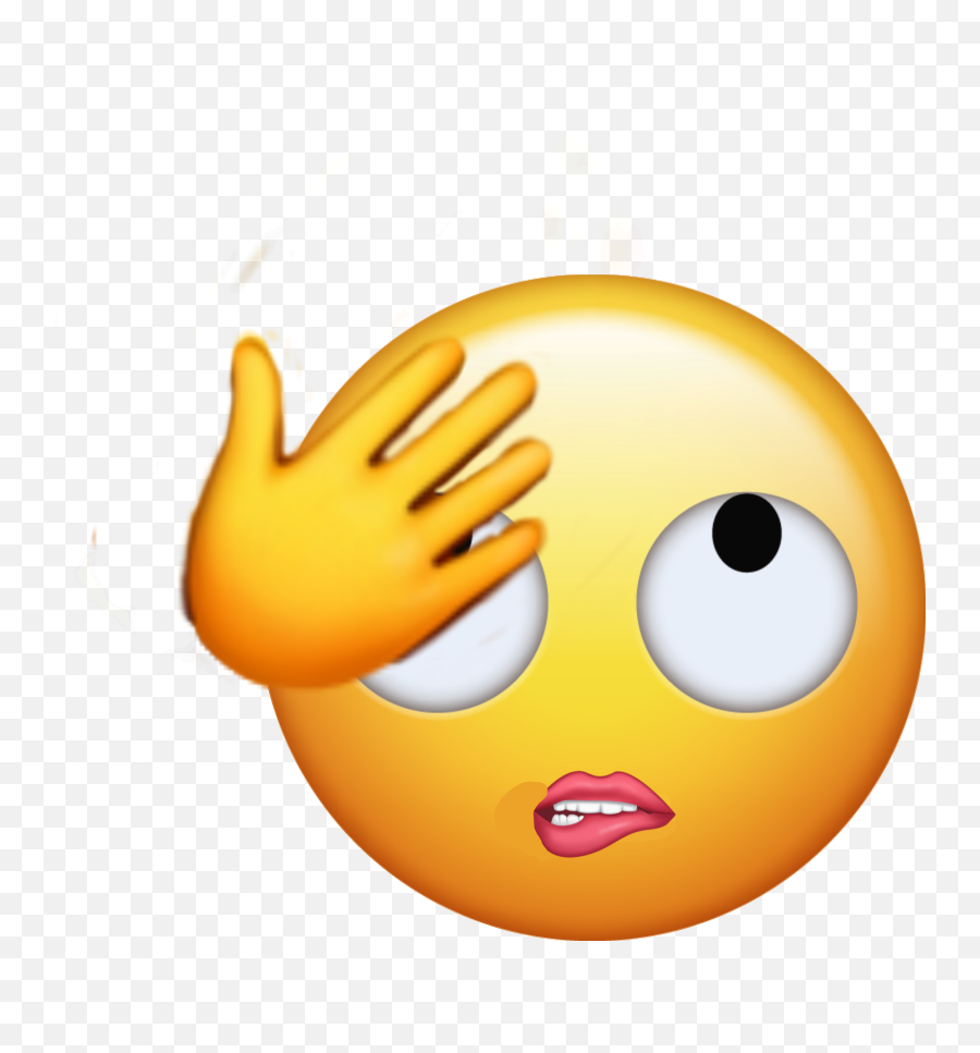 Annoyed Sticker - Happy Emoji,Irritated Emoji