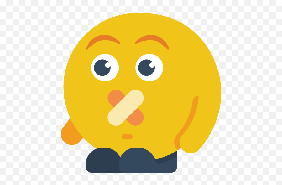 Silence - Emoji Suspiro,Silence Emoji