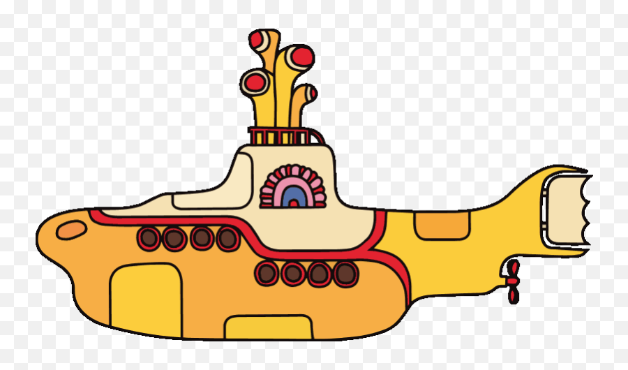 Duterte Tells Zog Hell Buy Submarines From Whoever He Wants - Beatles Yellow Submarine Svg Emoji,Submarine Emoji