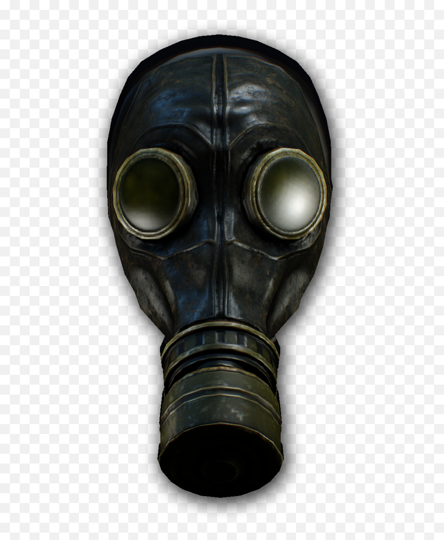 Side Drawing Gas Mask Transparent Png Clipart Free - Gas Mask Transparent Background Emoji,Gas Mask Emoji