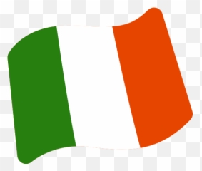 Flag Of Ireland Emoji For Facebook Email Sms - Ireland Flag Emoji Png,Emoji Flags