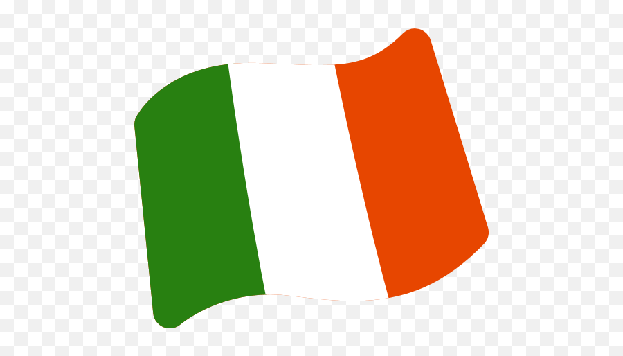 Flag Of Ireland Emoji For Facebook Email Sms - Ireland Flag Emoji Png,Emoji Flags