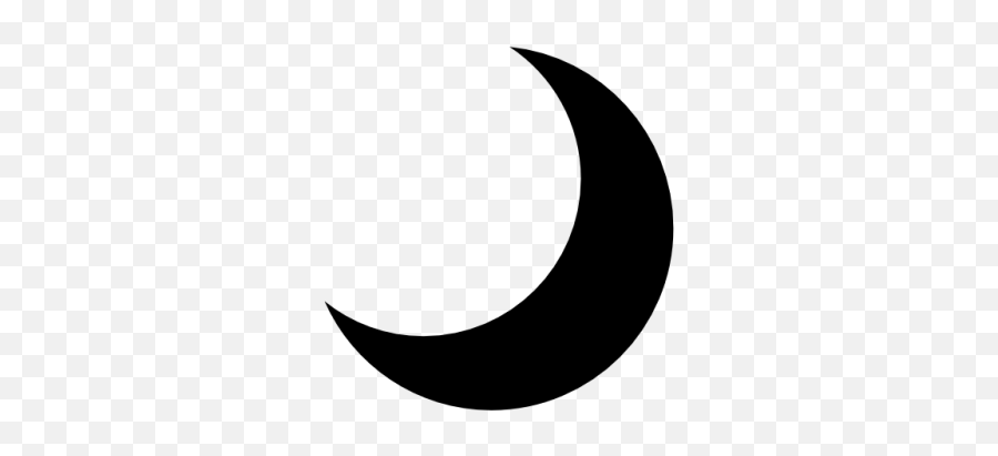Crescent Png And Vectors For Free Download - Transparent Crescent Moon Icon Emoji,Crescent Moon Emoji