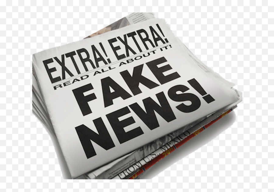 Fake News - Fake News Emoji,Fake News Emoji