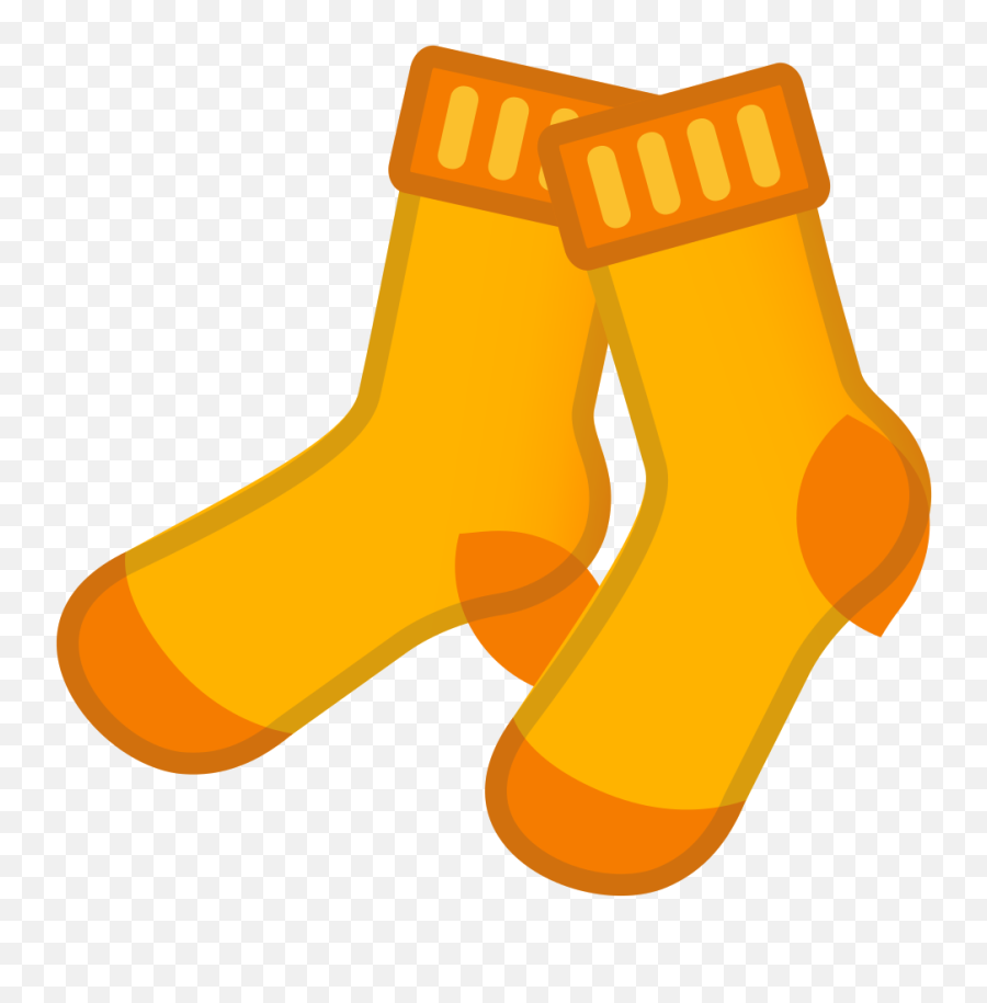 Socks Icon - Socks Emoji,Cheap Emoji Outfits