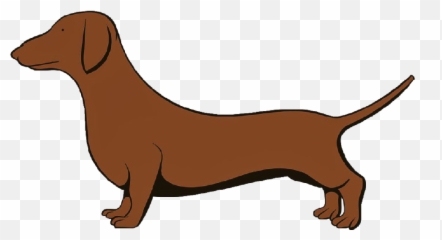 Trending Dachshund Stickers - Dachshund Emoji,Wiener Dog Emoji