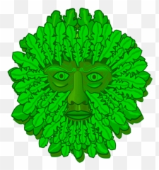 Laki - Green Man Clipart Emoji,Taco Emoticon