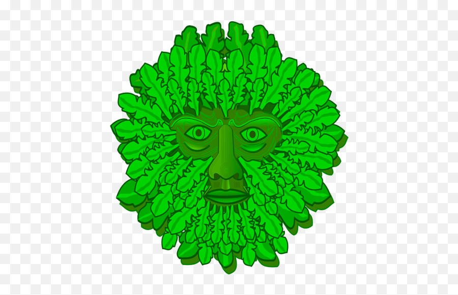 Laki - Green Man Clipart Emoji,Taco Emoticon