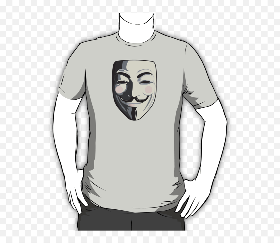 Guy Fawkes Stickers And T - Jordan Peterson T Shirt Emoji,Butter Emoji Hoodie