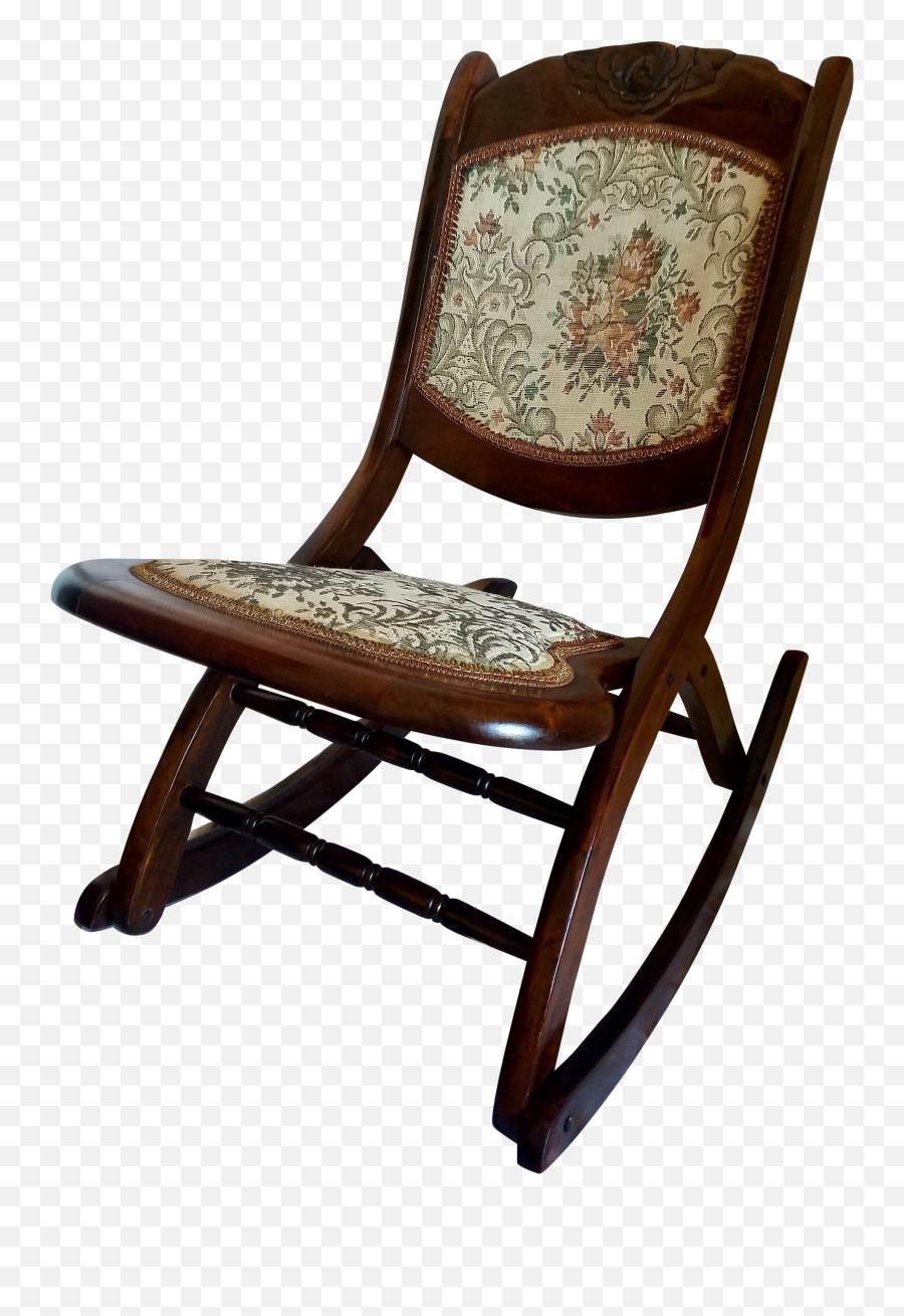 Drawing Chairs Rocking Chair - Rocking Chair Emoji,Rocking Chair Emoji