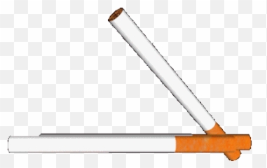 Top Cigarette Smoke K Stickers For - Animated Cigarette Gif Transparent Emoji,Emoji Cigarette