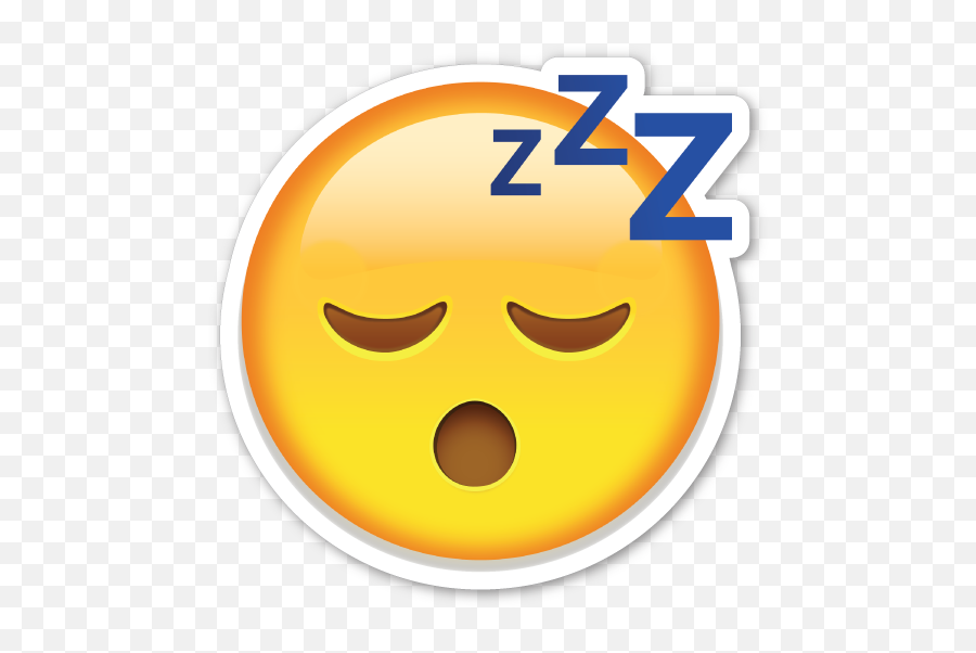 Image About Eyes In Cool Emojis - Emoji Sleeping Face,Cool Emojis
