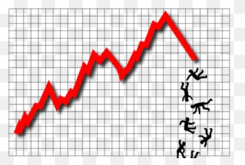 Stock Market - Graph Clip Art Emoji