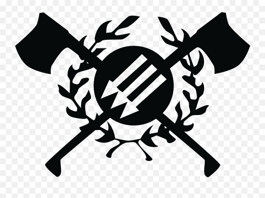 Anarchoskin - Red Anarchist Skinheads Emoji,Anarchy Symbol Emoji