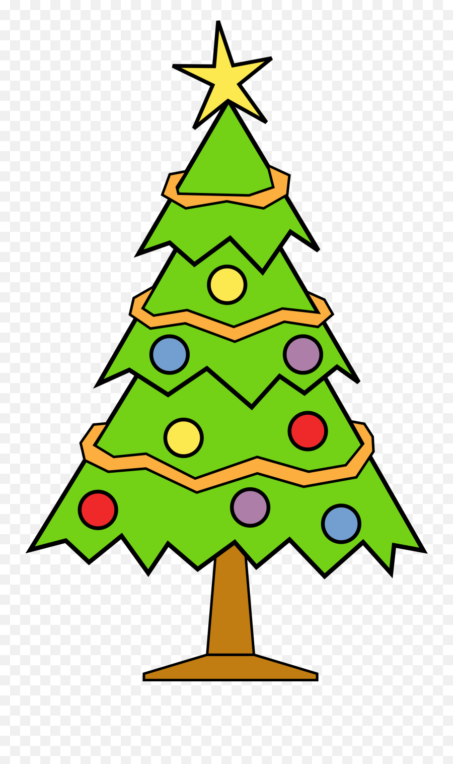 Free Christmas Tree Download Free Clip - Small Christmas Tree Clip Art Emoji,Emoji Xmas Tree