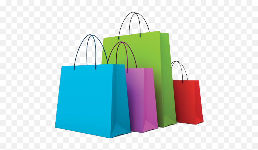Download Shopping Bag Png Image Hq Png Image - Shopping Bags Transparent Background Emoji,Shopping Bag Emoji