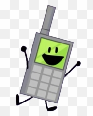 Cell Phone - Smiley Emoji,Cell Phone Emoticon