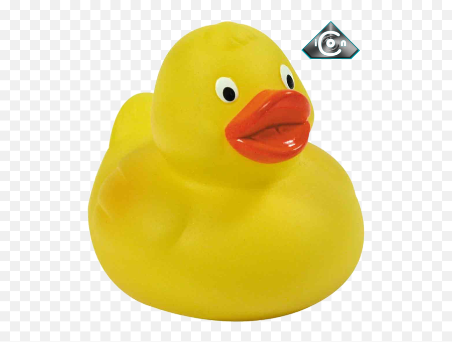 Rubber Duck - Bath Toys Clip Art Emoji,Rubber Duck Emoji