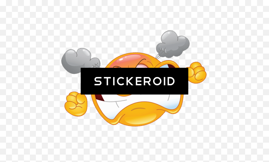 Download Angry Emoji Png Image With No Background - Pngkeycom Portable Network Graphics,Angry Emoji