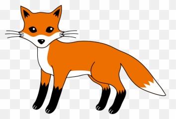 Panda clipart fox Transparent FREE for download - Fox Clipart Emoji