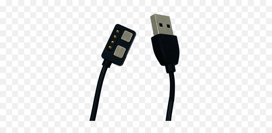 Extra Charging Cable The Wizard Watch - Usb Cable Emoji,Wizard Emoji