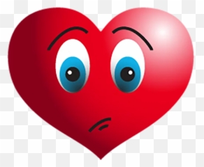 Heart Emoji PNG Pic Mart - Emogi