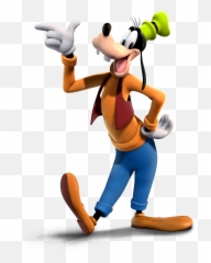 Mickey Mouse Clubhouse Sticker Book - Mickey Mouse Goofy Emoji,Mickey Mouse Emoji