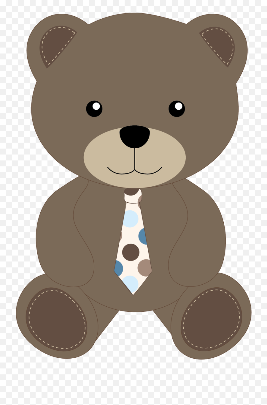 Faces Clipart Teddy Bear Faces Teddy Bear Transparent Free - Ay Çizimi Emoji,Teddy Bear Emoji