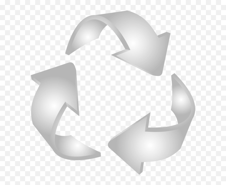 Download Free Png Vector Recycle Symbol - Emblem Emoji,Recycle Emoji