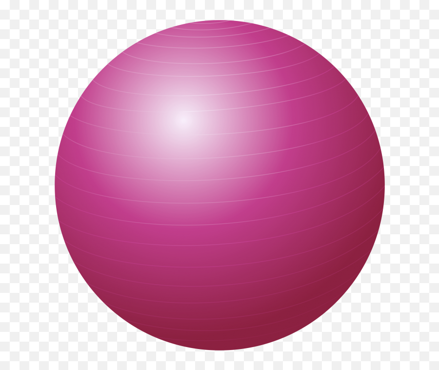 Gym Ball On Transparent Background Png Image Free Download - Sphere Emoji,Swiss Flag Emoji