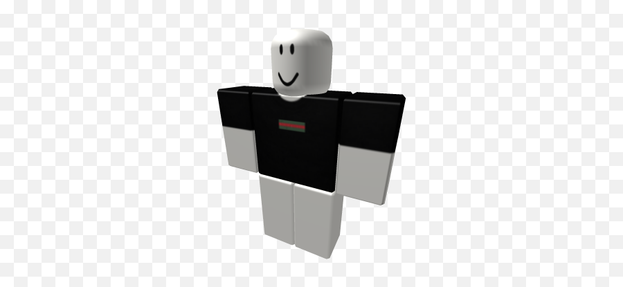 Supreme X Gucci Box Logo Tee - Roblox Black Knight Price Fortnite Emoji,X In A Box Emoji