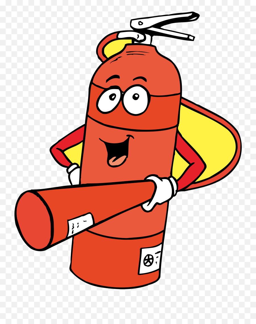 Firefighter Clipart Png - Clip Art Fire Drill Emoji,Firefighter Emoji