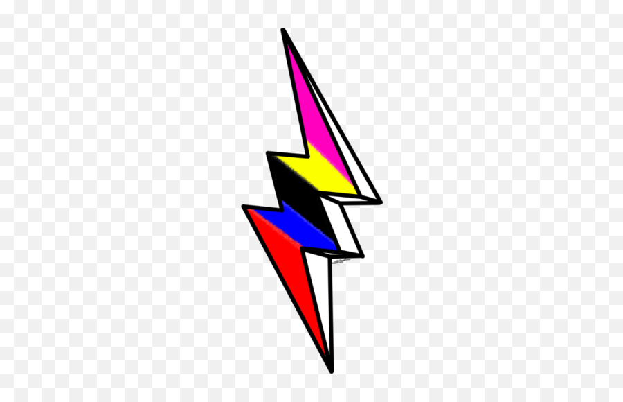 18 Power Rangers Clipart Lightning Bolt Free Clip Art Stock - Logo Power Ranger 2017 Emoji,Power Ranger Emoji