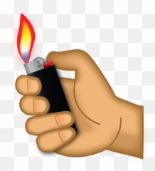 Zakk Wylde by Emoji Fame Moji Mojo Ltd - Flame